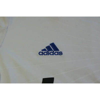 Maillot Real Madrid vintage domicile N°22 DI MARIA 2010-2011 - Adidas - Real Madrid