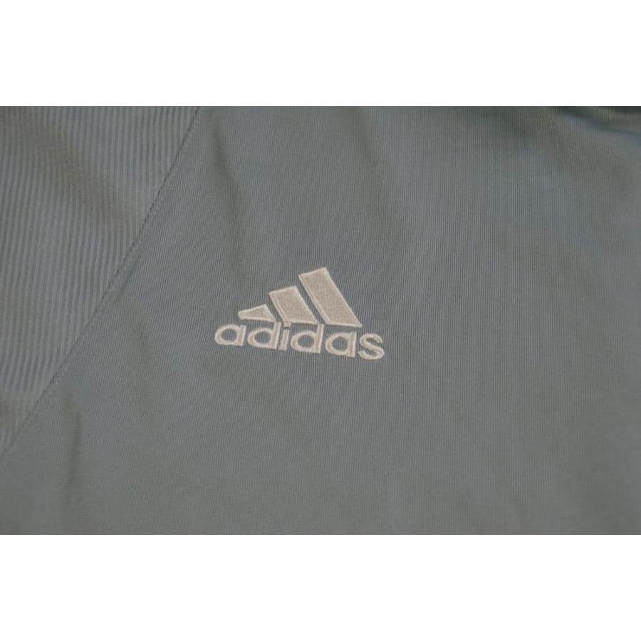 Maillot Real Madrid vintage entraînement 2004-2005 - Adidas - Real Madrid