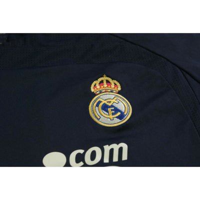 Maillot Real Madrid vintage extérieur 2007-2008 - Adidas - Real Madrid