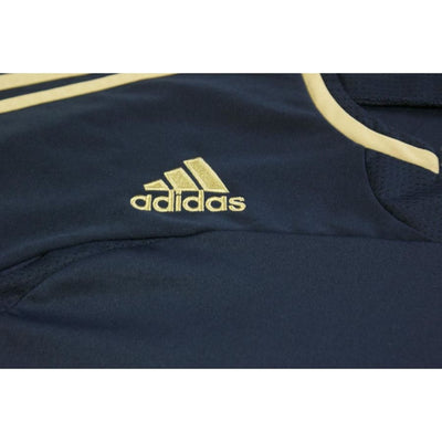 Maillot Real Madrid vintage extérieur 2007-2008 - Adidas - Real Madrid