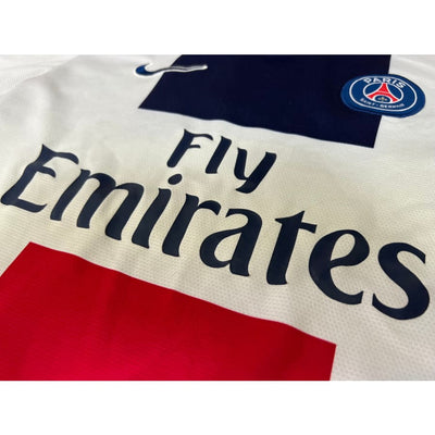 Maillot rétro Paris Saint Germain extérieur saison 2013-2014 - Nike - Paris Saint-Germain