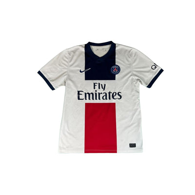 Maillot rétro Paris Saint Germain extérieur saison 2013-2014 - Nike - Paris Saint-Germain