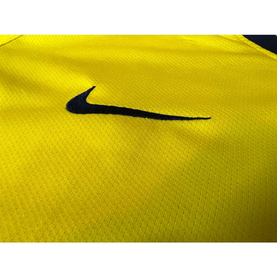 Maillot rétro third FC Barcelone #10 Messi saison 2009-2010 - Nike - Barcelone