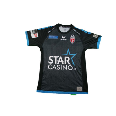 Maillot Royal Excel Mouscron extérieur N°24 2017-2018 - Erima