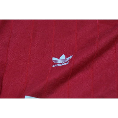 Maillot RTL rétro N°5 années 1990 - Adidas - Autres championnats