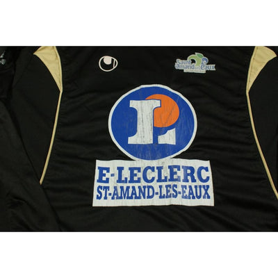 Maillot Saint-Amand les eaux vintage N°10 années 2000 - Uhlsport - Autres championnats