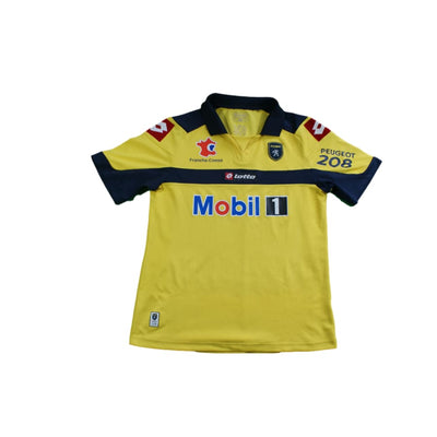 Maillot Sochaux domicile 2012-2013 - Lotto - FC Sochaux-Montbéliard