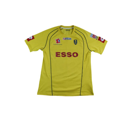 Maillot Sochaux rétro domicile 2004-2005 - Lotto - FC Sochaux-Montbéliard