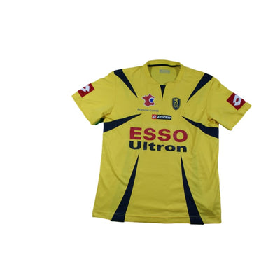 Maillot Sochaux vintage domicile 2006-2007 - Lotto - FC Sochaux-Montbéliard