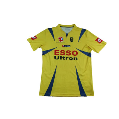 Maillot Sochaux vintage domicile 2006-2007 - Lotto - FC Sochaux-Montbéliard