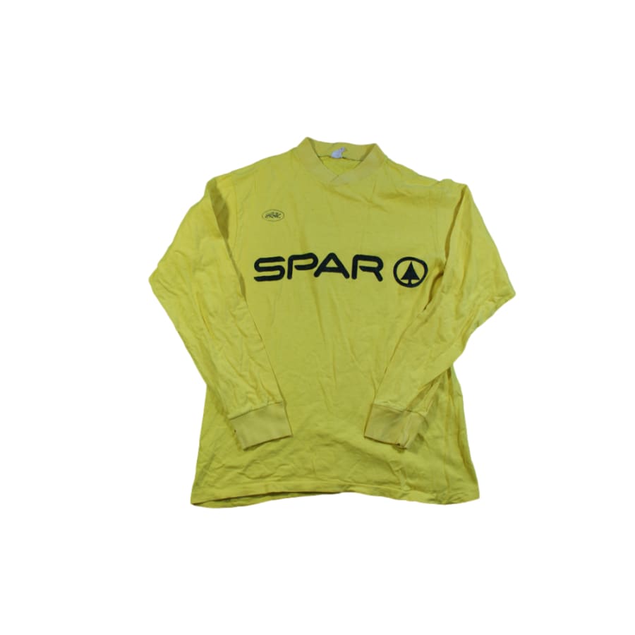 Maillot Spar rétro N°14 années 2000 - Autre marque - Autres championnats