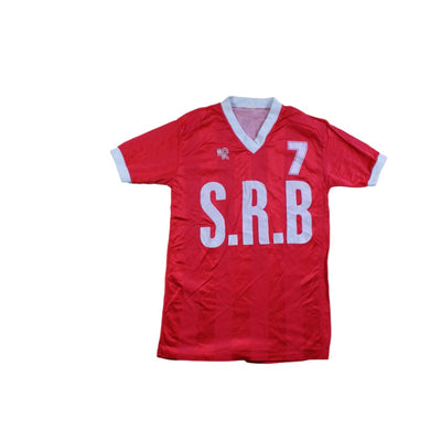 Maillot SRB Kopa rétro N°7 années 1990 - Kopa - Autres championnats