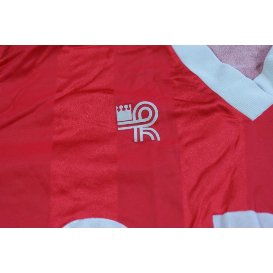 Maillot SRB Kopa rétro N°7 années 1990 - Kopa - Autres championnats