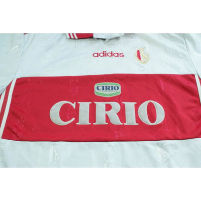 Maillot Standard de Liège vintage extérieur 1997-1998 - Adidas - Standard de Liège