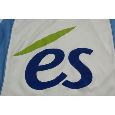 Maillot Strasbourg rétro domicile 2007-2008 - Hummel - RC Strasbourg Alsace