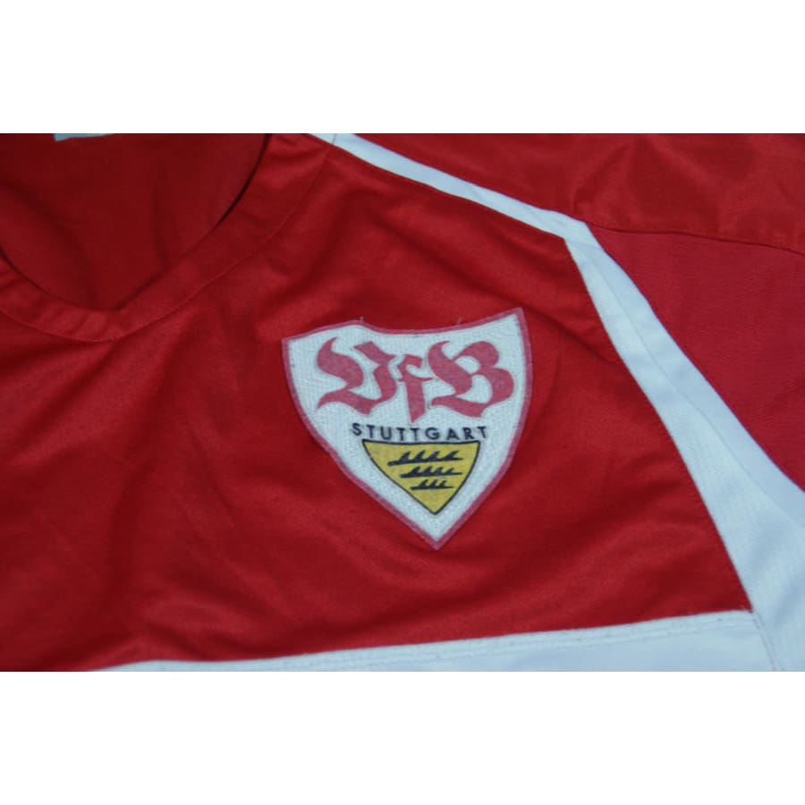 Maillot Stuttgart vintage domicile 2004-2005 - Puma - VfB Stuttgart