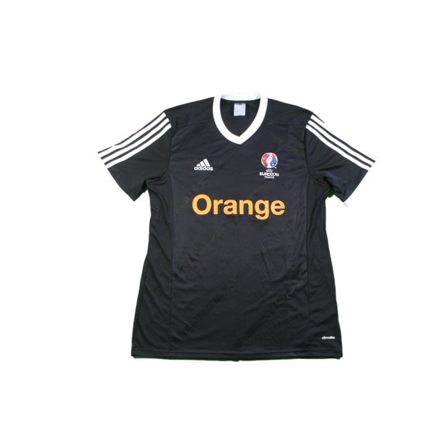 Maillot supporter Euro 2016 N°16 - Adidas - Autres championnats