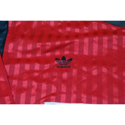 Maillot TF1 adidas vintage #8 années 1990 - Adidas - Autres championnats