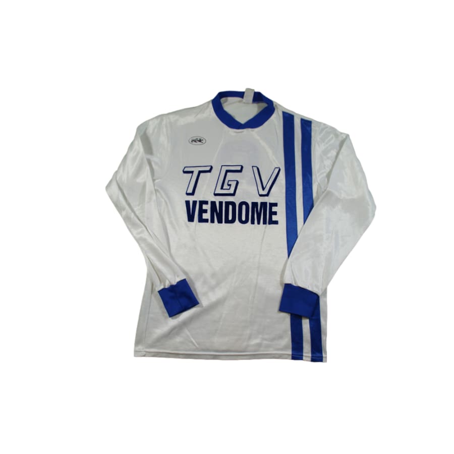 Maillot TGV Vendome vintage N°8 années 2000 - Autre marque - Autres championnats