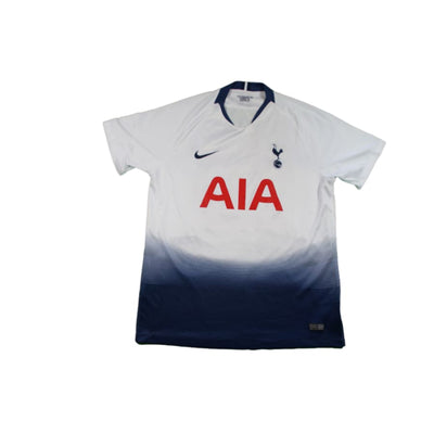 Maillot Tottenham domicile #20 DELE 2018-2019 - Nike - Tottenham Hotspur FC