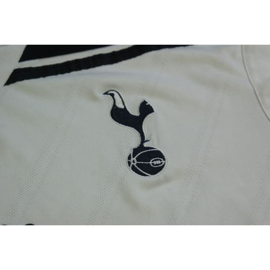 Maillot Tottenham vintage domicile 2010-2011 - Puma - Tottenham Hotspur FC