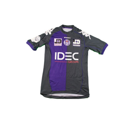 Maillot Toulouse vintage extérieur 2011-2012 - Kappa - Toulouse FC