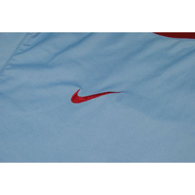 Maillot Trabzonspor domicile #61 YATARA années 2010 - Nike - Turc