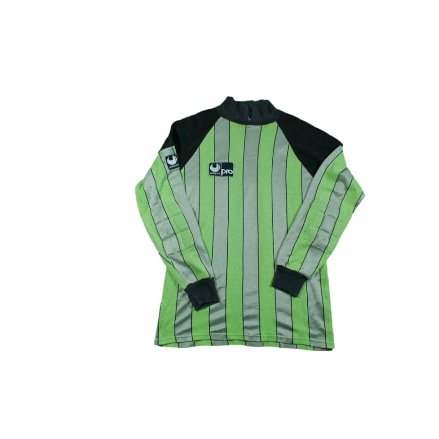 Maillot Uhlsport N°1 gardien années 1990 - Uhlsport - Autres championnats