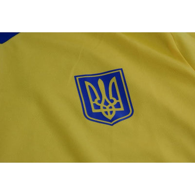 Maillot Ukraine vintage domicile années 2000 - Umbro - Ukraine