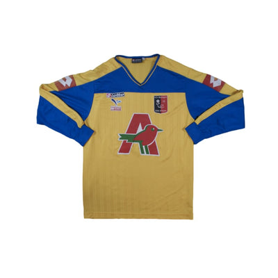 Maillot US Boulogne rétro extérieur #8 années 2000 - Lotto - Autres championnats