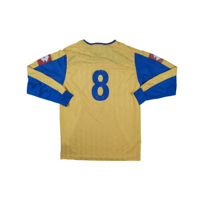 Maillot US Boulogne rétro extérieur #8 années 2000 - Lotto - Autres championnats