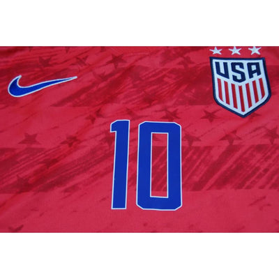 Maillot USA extérieur femme #10 LLOYD 2019-2020 - Nike - Etats-Unis