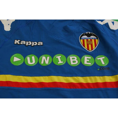 Maillot Valence vintage extérieur 2010-2011 - Kappa - Valence