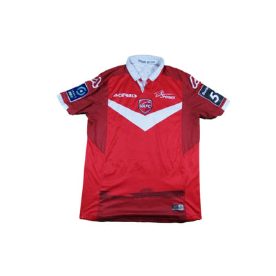 Maillot Valenciennes domicile #20 DOUKOURE 2018-2019 - Acerbis - Valenciennes FC