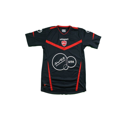 Maillot Valenciennes extérieur années 2010 - Uhlsport - Valenciennes FC