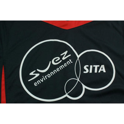 Maillot Valenciennes extérieur années 2010 - Uhlsport - Valenciennes FC