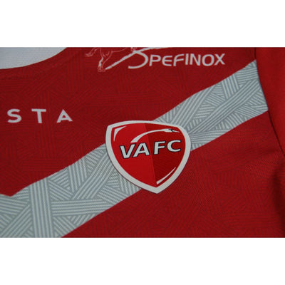 Maillot Valenciennes FC domicile 2017-2018 - Kipsta - Valenciennes FC