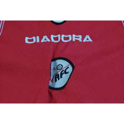 Maillot Valenciennes FC rétro domicile 2007-2008 - Diadora - Valenciennes FC