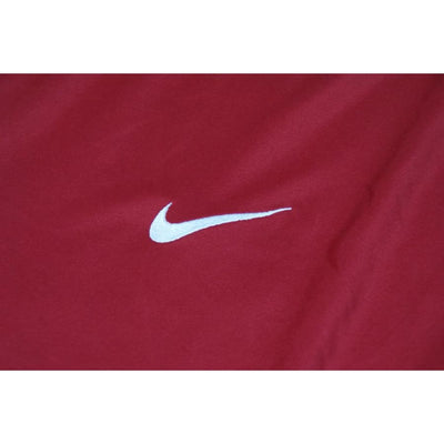 Maillot Valenciennes FC rétro domicile 2009-2010 - Nike - Valenciennes FC