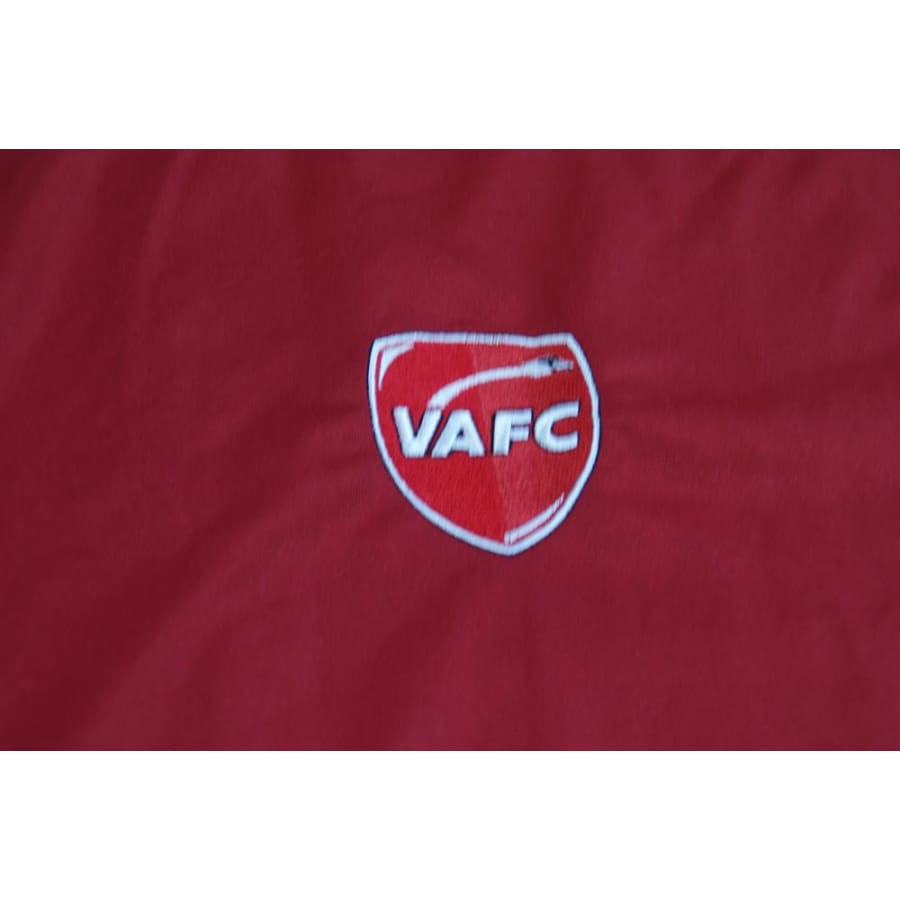 Maillot Valenciennes FC rétro domicile 2009-2010 - Nike - Valenciennes FC