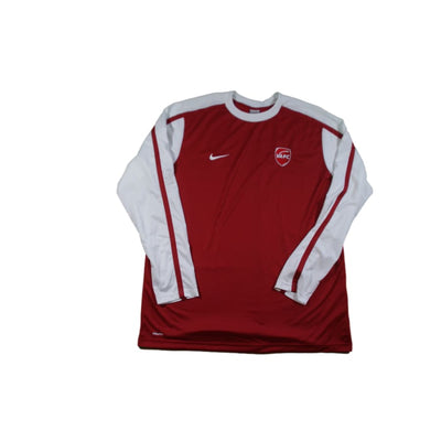 Maillot Valenciennes FC rétro domicile 2009-2010 - Nike - Valenciennes FC