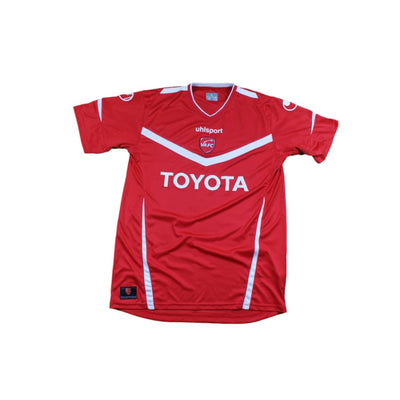 Maillot Valenciennes FC rétro domicile 2011-2012 - Uhlsport - Valenciennes FC