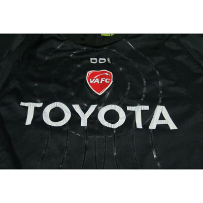 Maillot Valenciennes FC rétro gardien #1 années 2000 - Diadora - Valenciennes FC