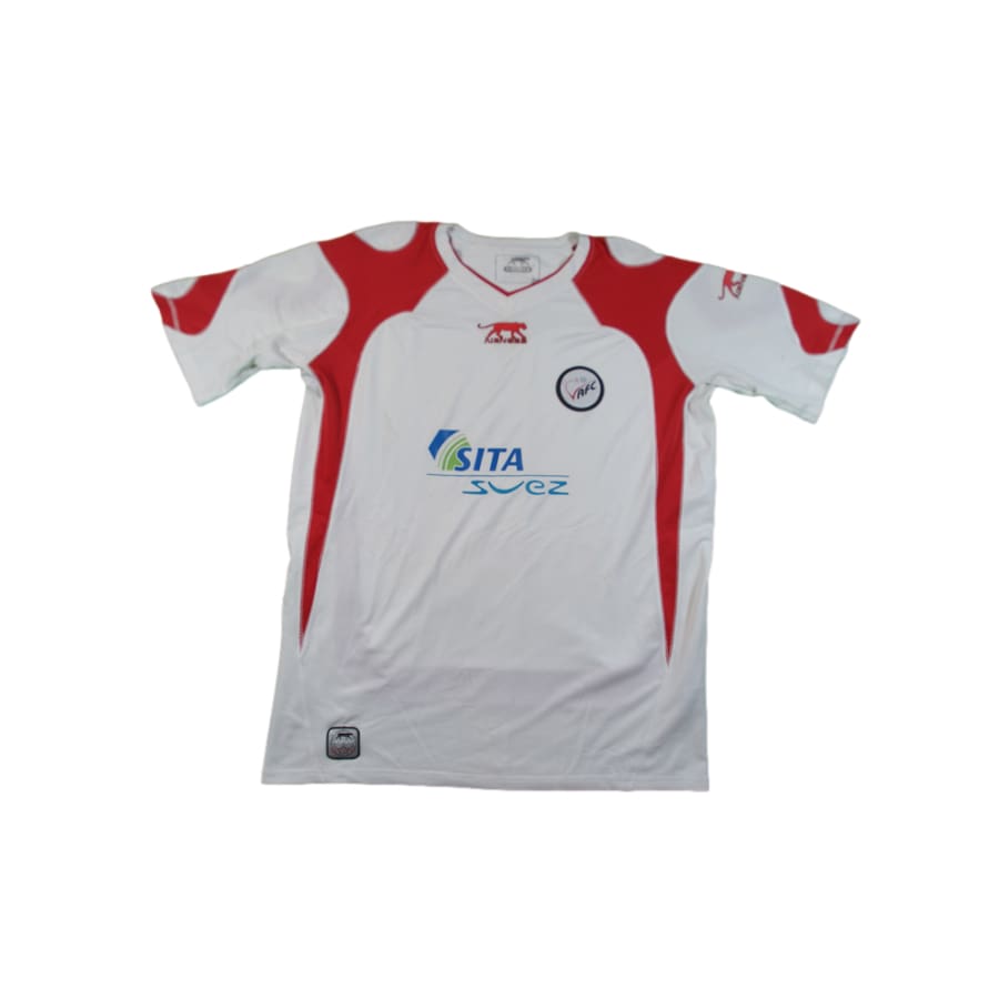 Maillot Valenciennes FC vintage extérieur 2006-2007 - Airness - Valenciennes FC