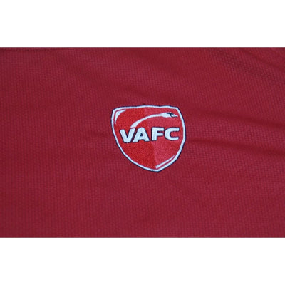 Maillot Valenciennes rétro domicile #02 RODOLPHE.D 2010-2011 - Nike - Valenciennes FC