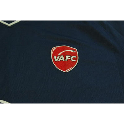 Maillot Valenciennes rétro third 2009-2010 - Nike - Valenciennes FC