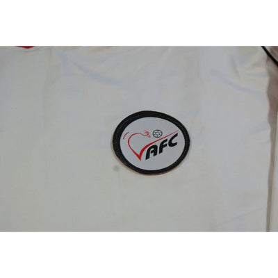 Maillot Valenciennes vintage entraînement années 2000 - Airness - Valenciennes FC