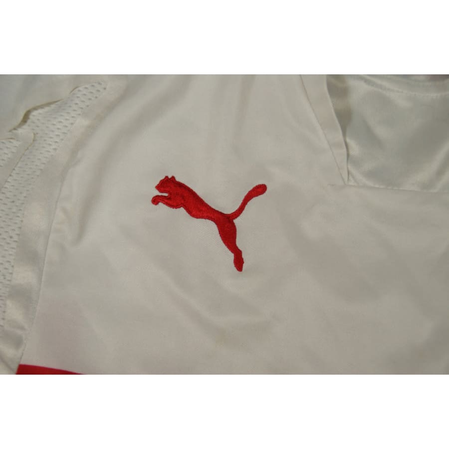 Maillot VfB Stuttgart vintage domicile #20 Marica 2006-2007 - Puma - VfB Stuttgart