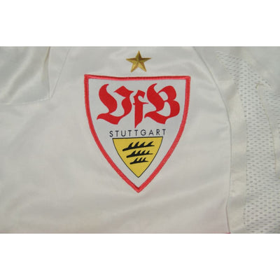 Maillot VfB Stuttgart vintage domicile #20 Marica 2006-2007 - Puma - VfB Stuttgart