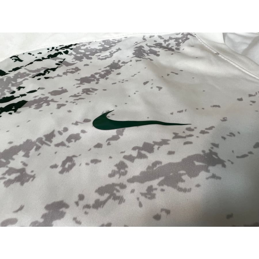 Maillot vintage Celtic Glasgow saison...-.... - Nike - Celtic Football Club